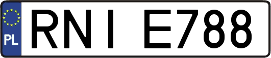 RNIE788