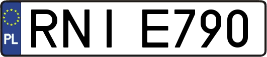 RNIE790
