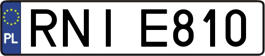 RNIE810