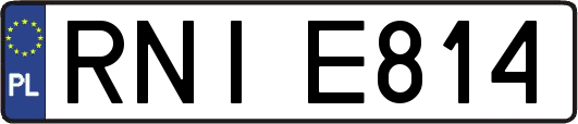 RNIE814
