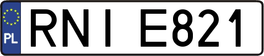 RNIE821