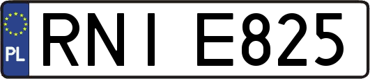 RNIE825