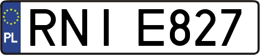 RNIE827