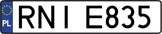 RNIE835