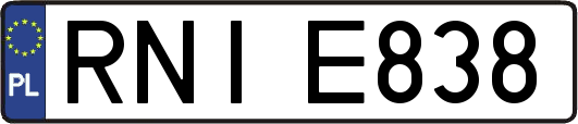 RNIE838