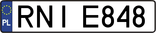 RNIE848