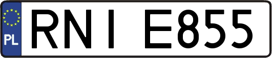 RNIE855