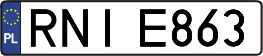 RNIE863