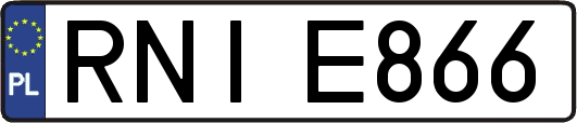 RNIE866