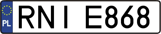 RNIE868