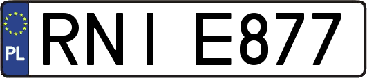 RNIE877