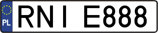 RNIE888