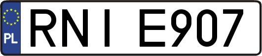 RNIE907