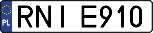 RNIE910