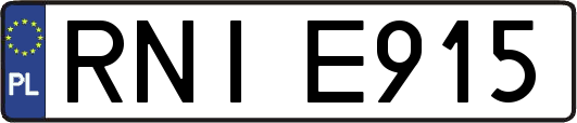 RNIE915