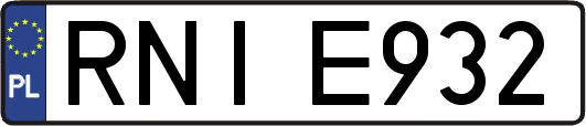 RNIE932