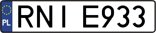 RNIE933