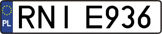 RNIE936