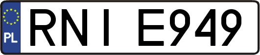 RNIE949