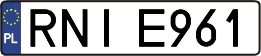 RNIE961