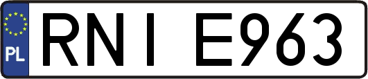 RNIE963