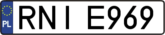 RNIE969