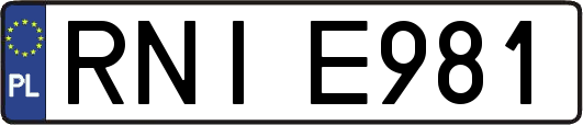 RNIE981