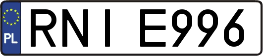 RNIE996