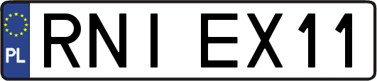 RNIEX11