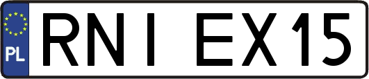 RNIEX15