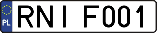 RNIF001