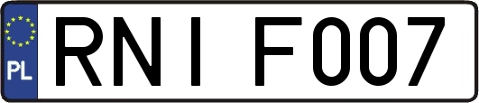 RNIF007
