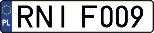 RNIF009