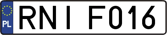 RNIF016