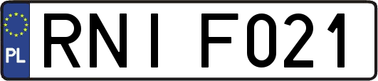 RNIF021