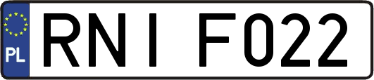 RNIF022