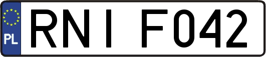 RNIF042