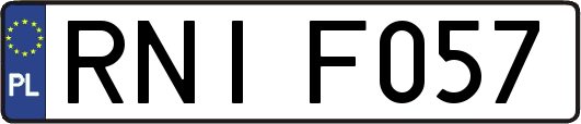 RNIF057
