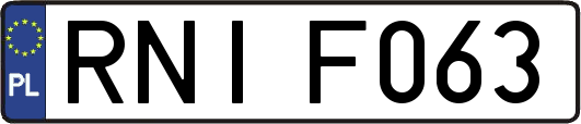 RNIF063