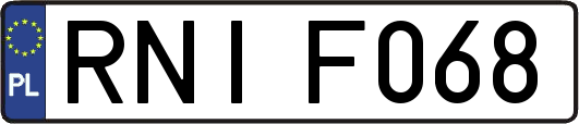 RNIF068