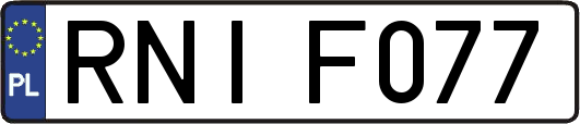 RNIF077