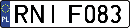 RNIF083
