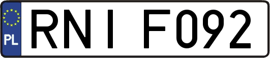 RNIF092