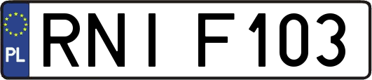 RNIF103
