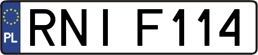 RNIF114
