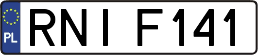 RNIF141