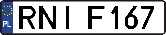 RNIF167