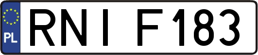 RNIF183