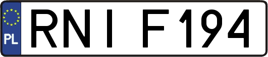 RNIF194