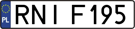 RNIF195